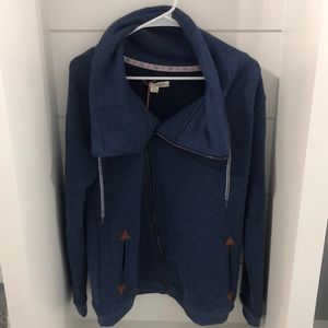 NWT ROxy sweatshirt